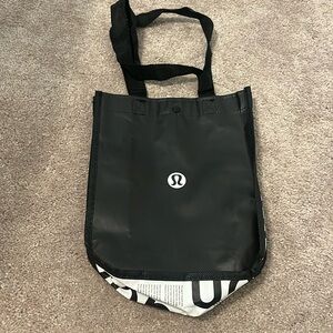 Lululemon bag